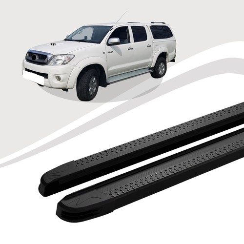Marchepieds pour toyota - pour,