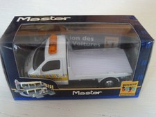 NOREV 3 INCHES RENAULT MASTER ASSISTANCE