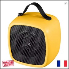 Mini Radiateur Céramique