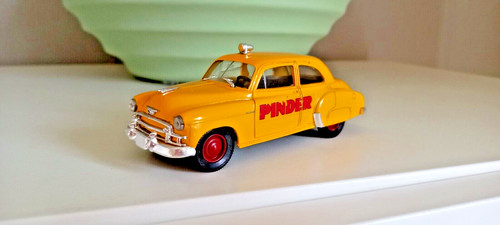 Solido chevrolet 1950 - solido, "
