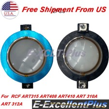 2PCS Diaphragm For RCF ART315