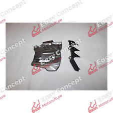 GRIFFE + TOLE TRONCONNEUSE