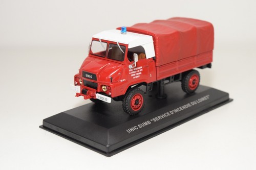A51 altaya ixo atlas unic - a51,