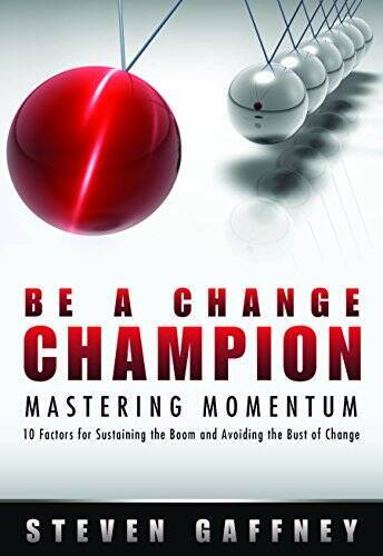 Change champion - a, champion-