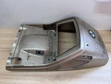 UNE COQUE CARENAGE ARRIERE PLASTIQUE MOTO BMW K100 52531453484