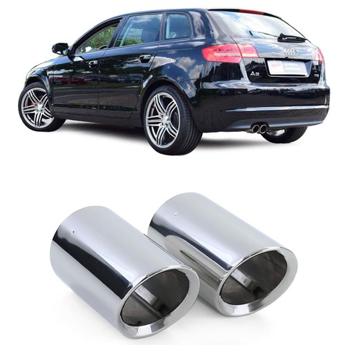 Tailpipe éblouissement - tailpipe,