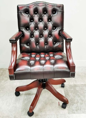Chaise bureau classique - chaise,