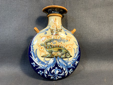 Ancienne petite bouquetière