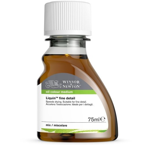 Winsor newton moyen - winsor,