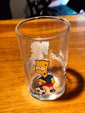 VERRE A MOUTARDE 2017 THE