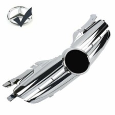 Grille Sport Radiateur