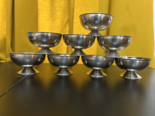 Coupe glace métal - coupe,