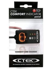 Ctek Comfort Connectez