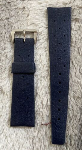 Vintage bracelet bleu - vintage,