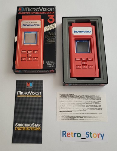 Electronics microvision - -,
