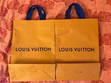 Louis Vuitton Gift Shopping