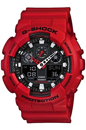 Casio shock japanese limited - g-shock,