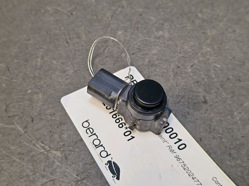 Capteur détecteur recul - de,