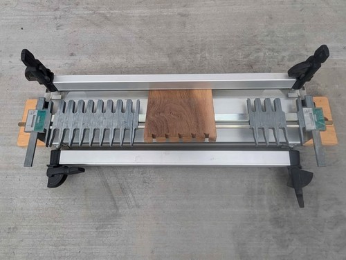 Leigh inch dovetail jig - 24,