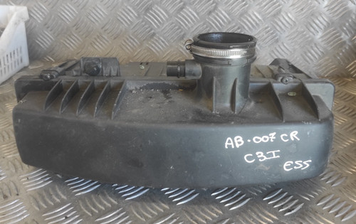 Boitier filtre air - filtre,