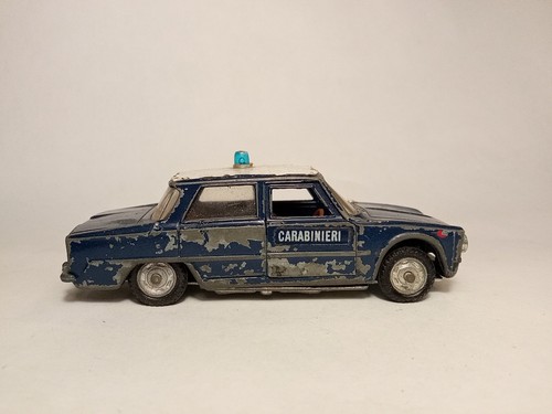 Mebetoys 3 alfa romeo - a,
