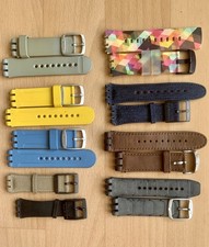 Swatch Bracelet 22 mm de Montres Neuf