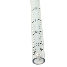 Analyse Protection Gaz