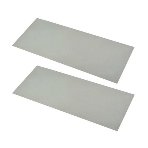 Kit réparation pvc 2x - kit,