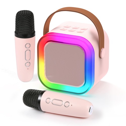 Micro karaoke enfants avec - enfants,