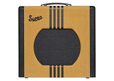 Supro 1822RTB Delta King 12