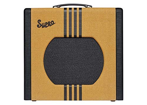 Supro 1822rtb delta king - supro,