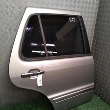 Porte arriere droit MERCEDES ML W163 163 1 phase 2 ML270CDI A1637301605