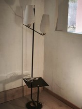 LAMPADAIRE 2 FEUX-DLG