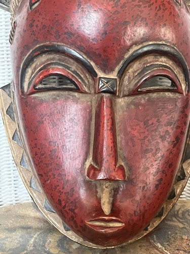 Art africain ancien beau - africain,