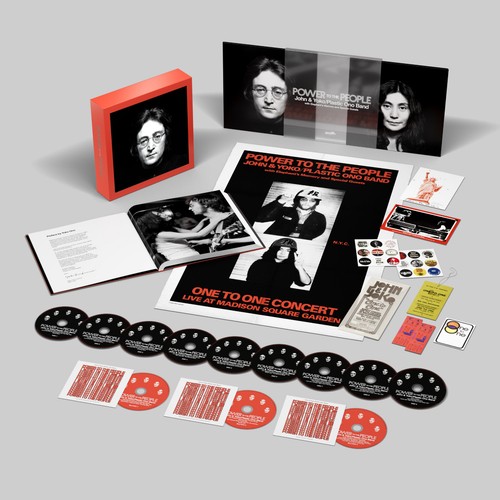 John lennon yoko ono - &,