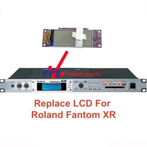 Compatible lcd display for - compatible,