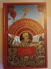 le tour du monde en 80 jours -