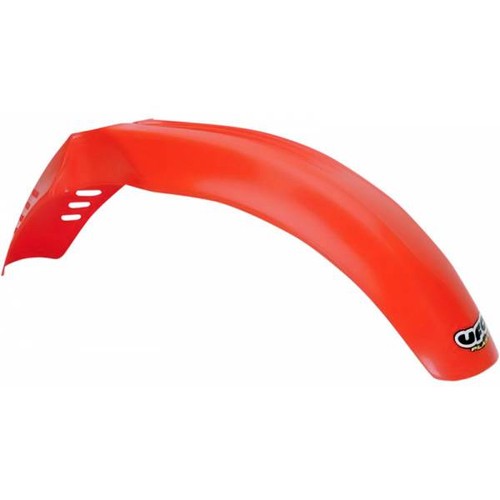 Garde boue avant ovni - avant, honda