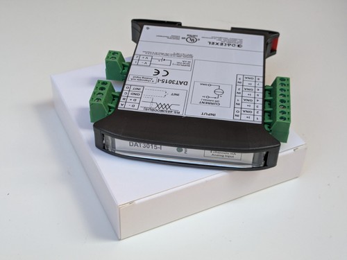 Datexel dat3015 channels - datexel, dat3015-i