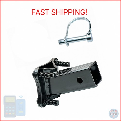 Spare hitch for weeride kazam - spare,