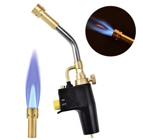 Chalumeau torche de soudage - chalumeau, /