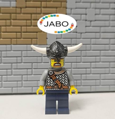 Lego vikings - 4, )