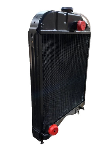 Radiateur adapté pour - radiateur,