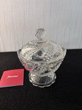 Boite à sucre ou bijoux en