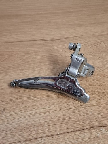 Dérailleur avant shimano - dérailleur,