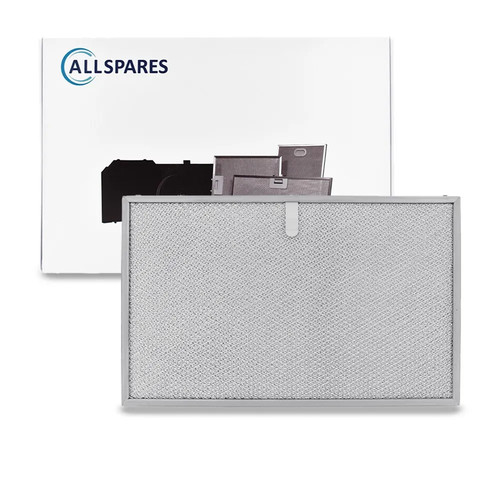 Filtre graisse métal - graisse,
