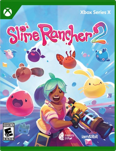 Slime rancher for xbox - 2,