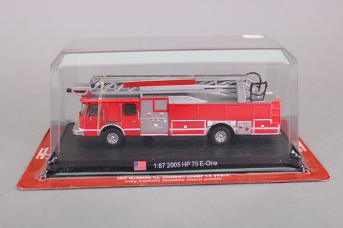 Zt018 camion pompiers - camion,