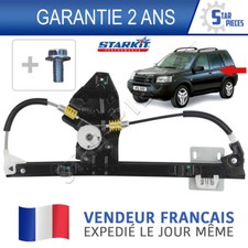 LEVE VITRE ELECTRIQUE ARRIERE GAUCHE LAND ROVER FREELANDER 1998-2006