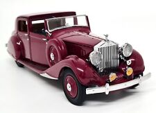 Danbury Mint 1/24 Rolls Royce